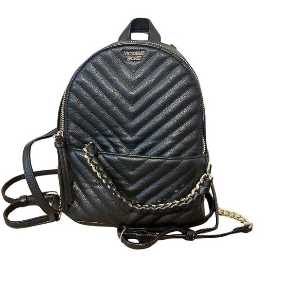 Victoria Secret Mini Backpack - Picture 1 of 6